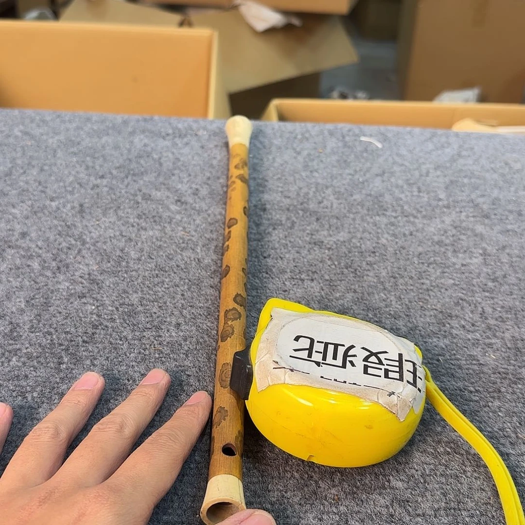 竹中古艺术工艺美术品