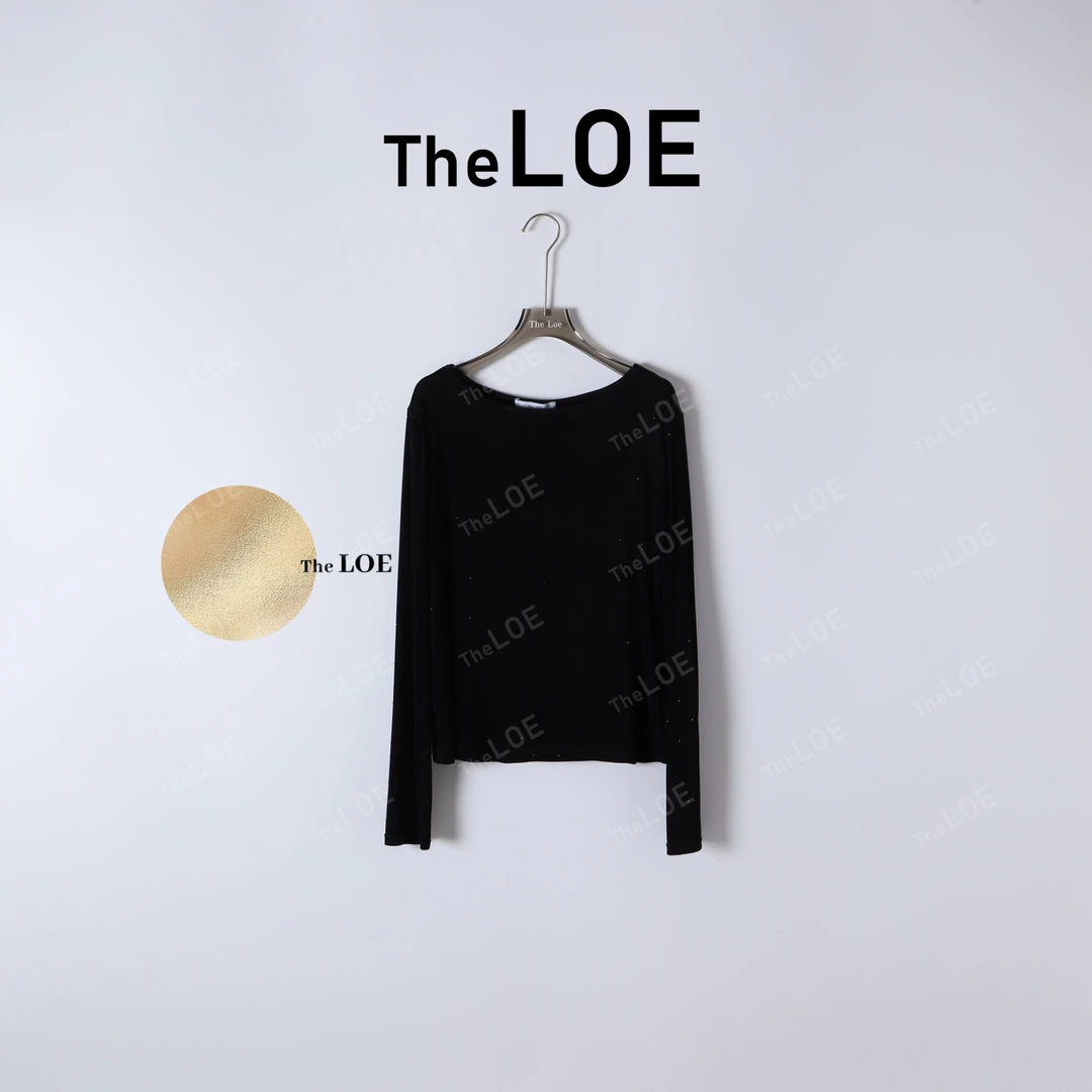 TheLOE/长袖#F6154