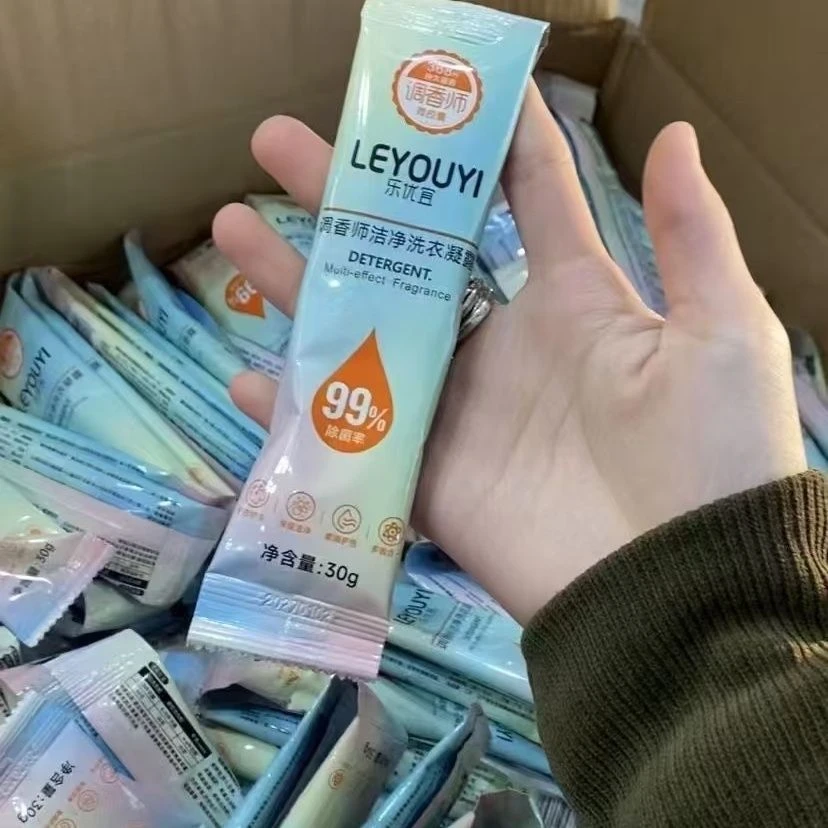 调香师洁净洗衣凝露