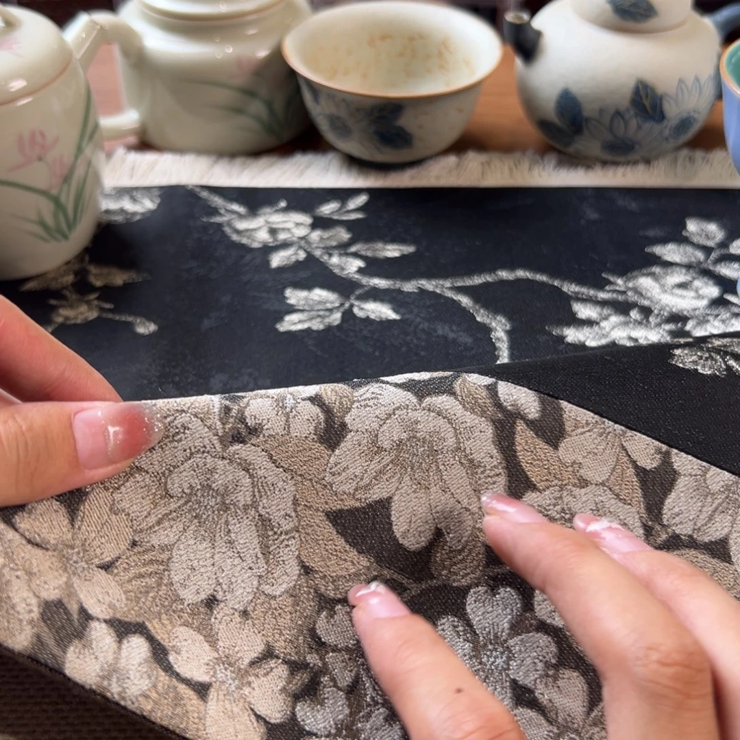 茶具的设计和制作方法