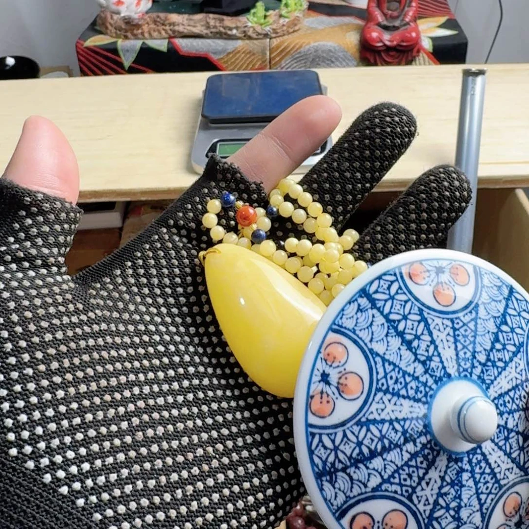 茶宠现代工业设计方法