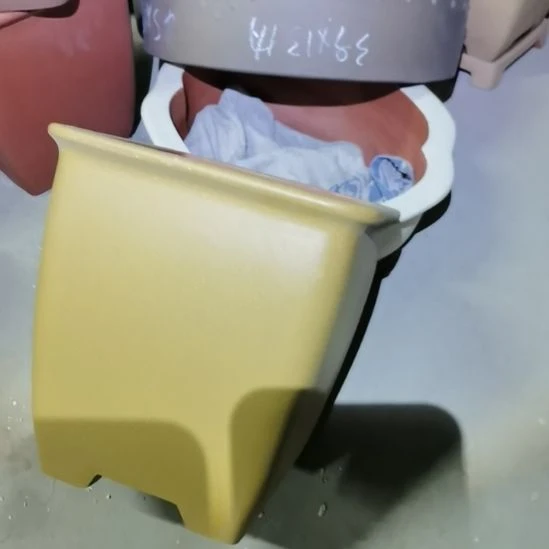 紫砂花盆放漏大促销