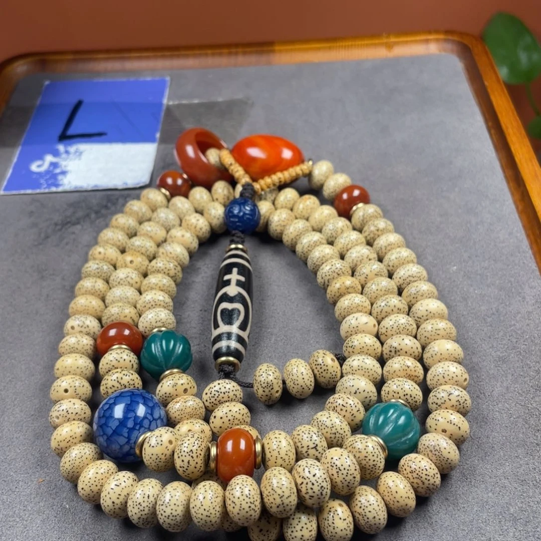 【闪购商品】星月菩提吊坠星月