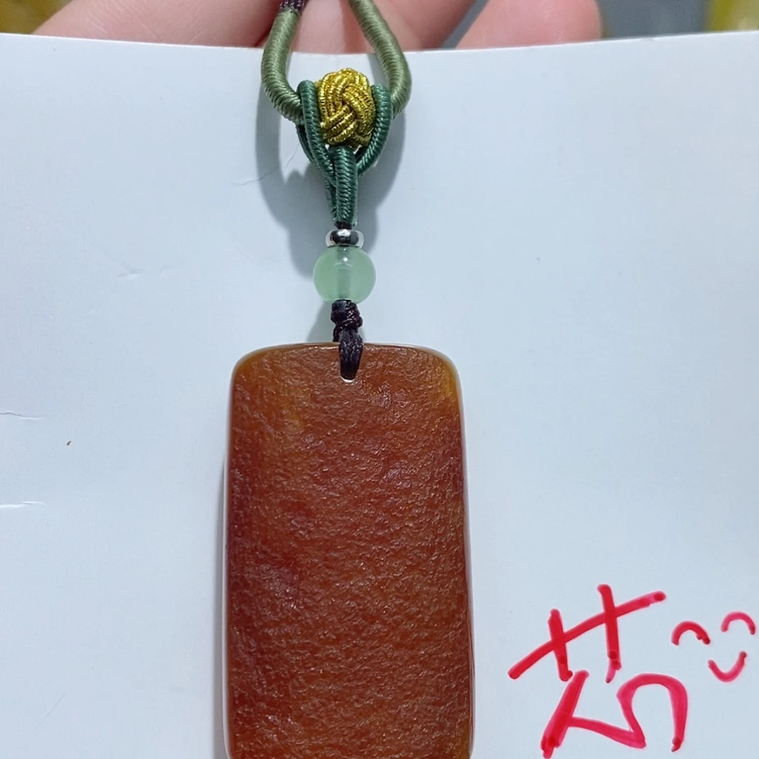 定制琥珀未镶嵌蜜蜡