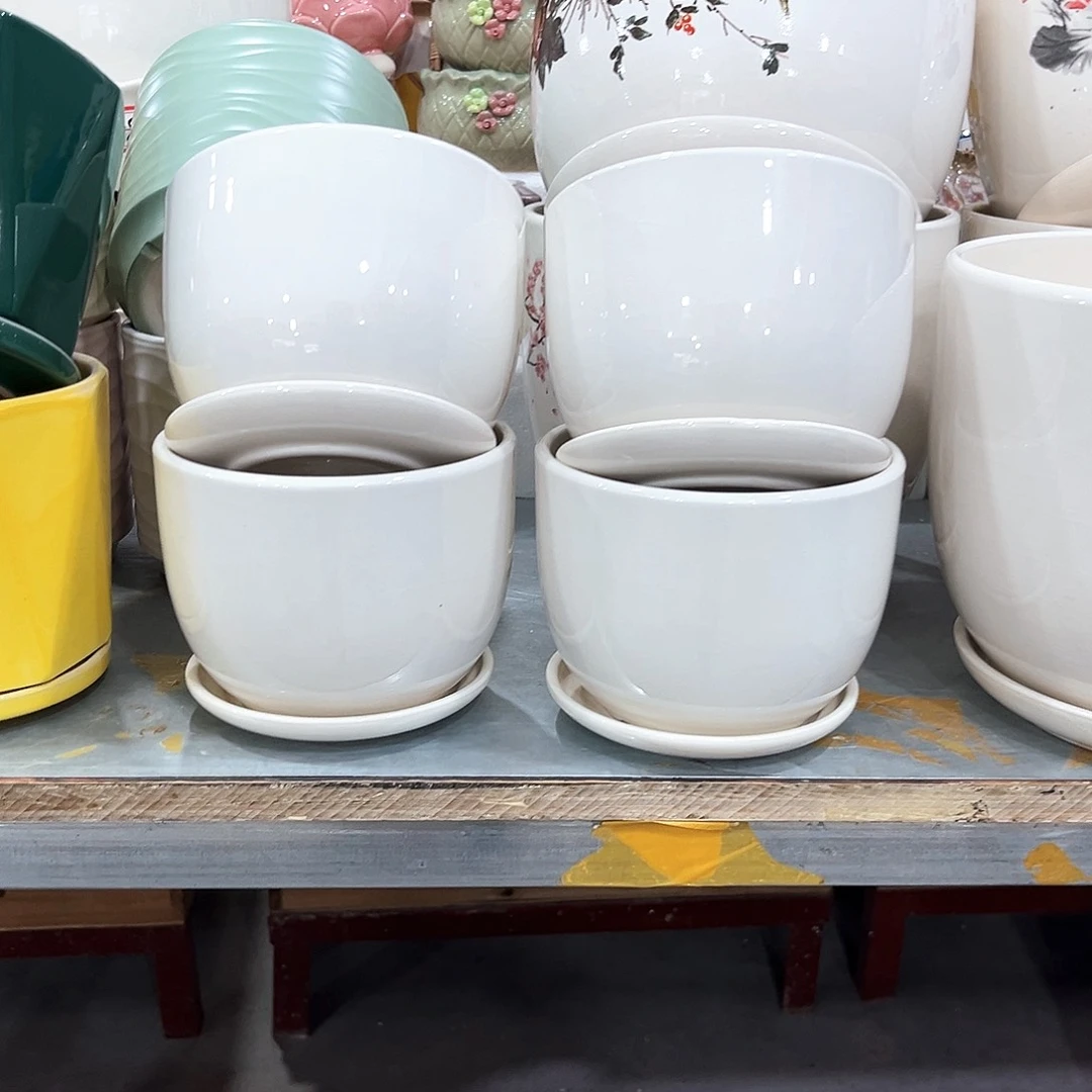 高温陶瓷产品简介