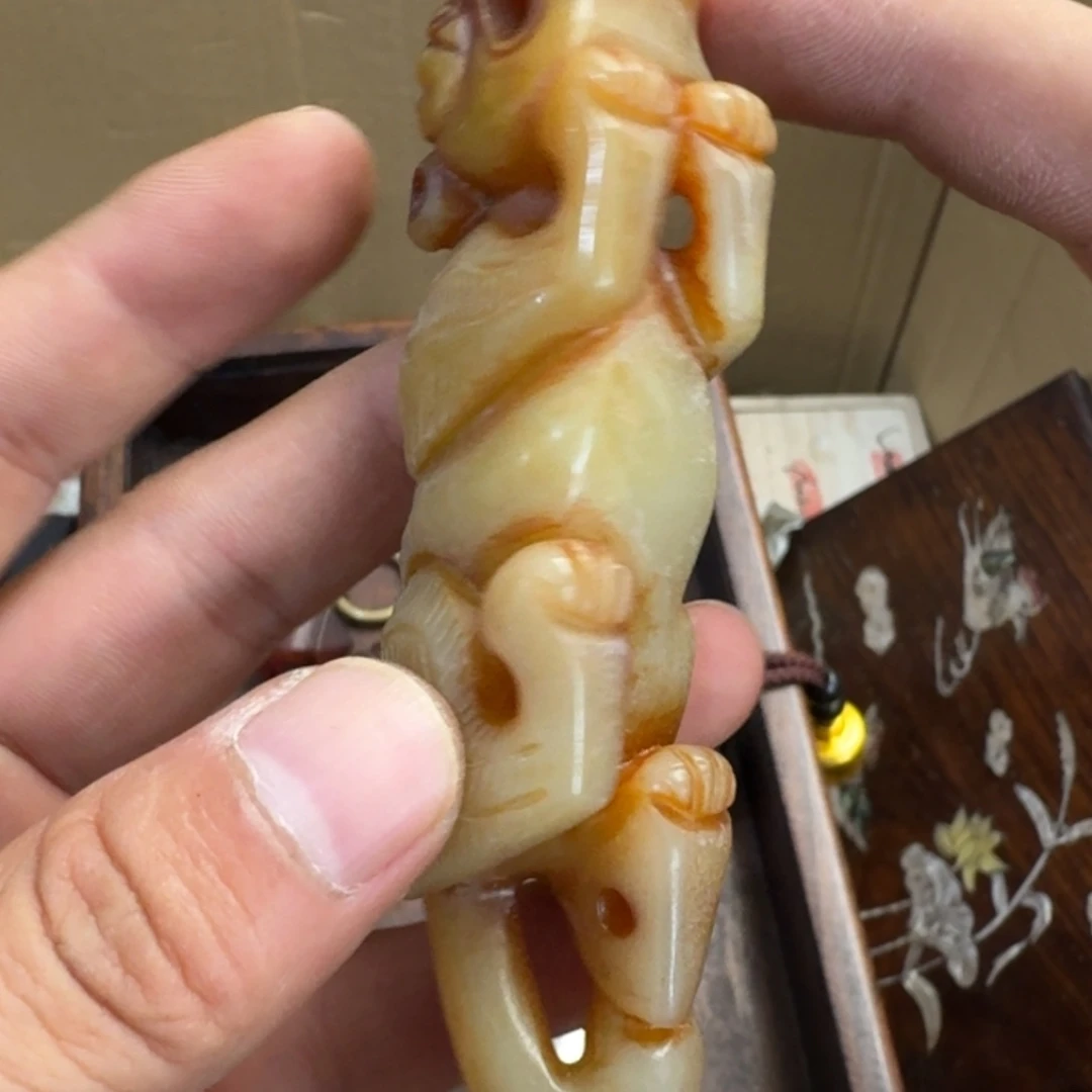 陶瓷手串，多样性发一