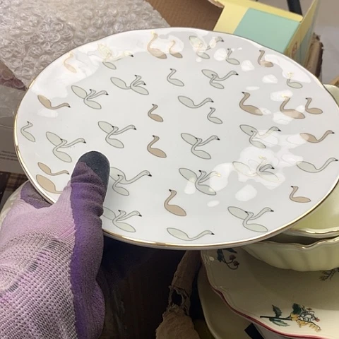 陶瓷制品满25拼单发货默认微瑕