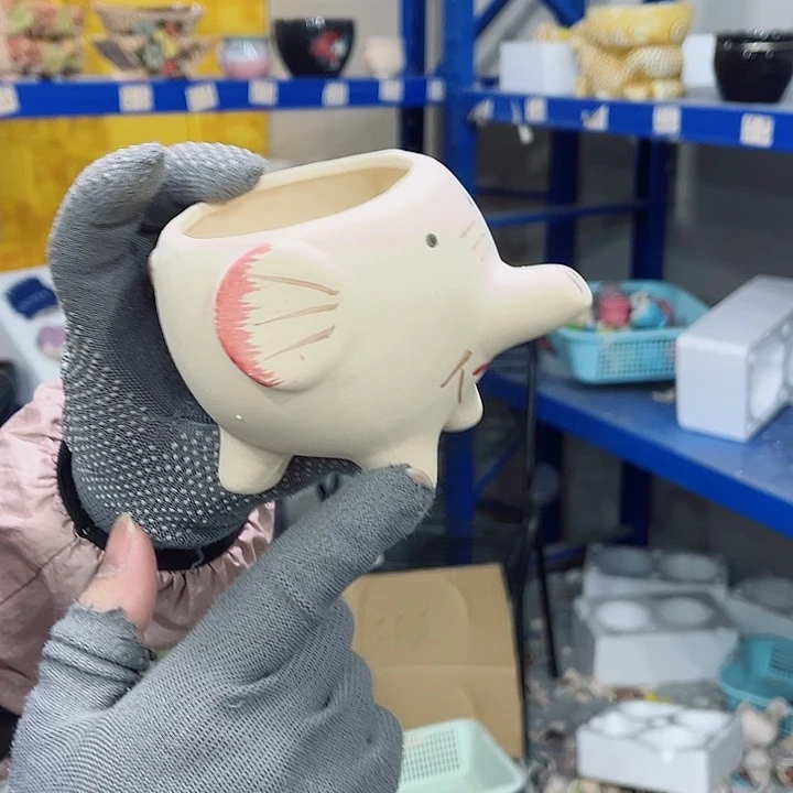 陶瓷正品数量有限