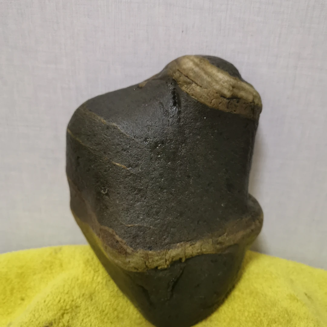 汝石梅花石荷花石象形石一物一拍