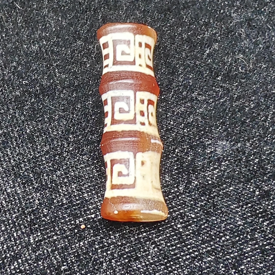 玛瑙长珠挂件脖挂