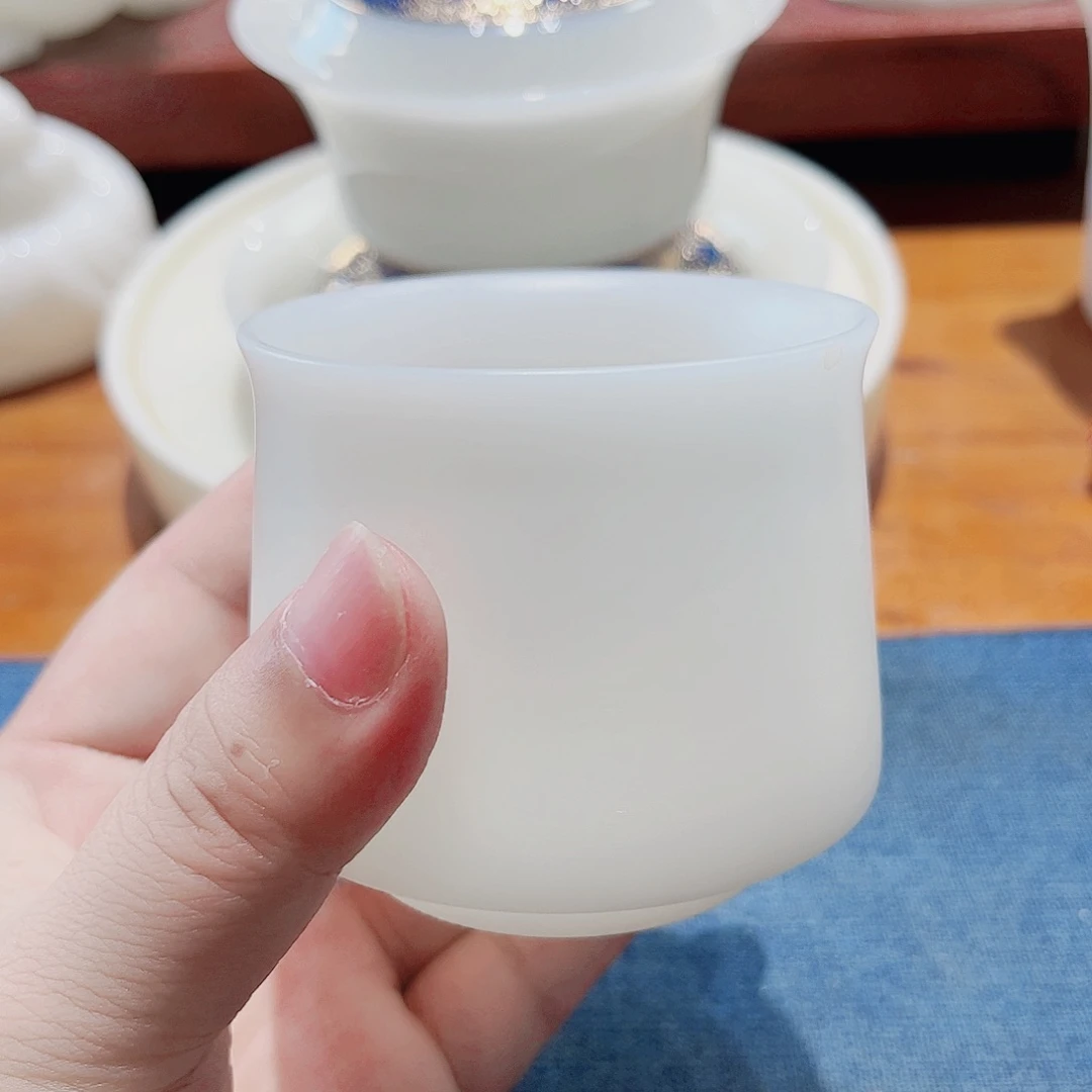 素烧璞玉120ccccccv