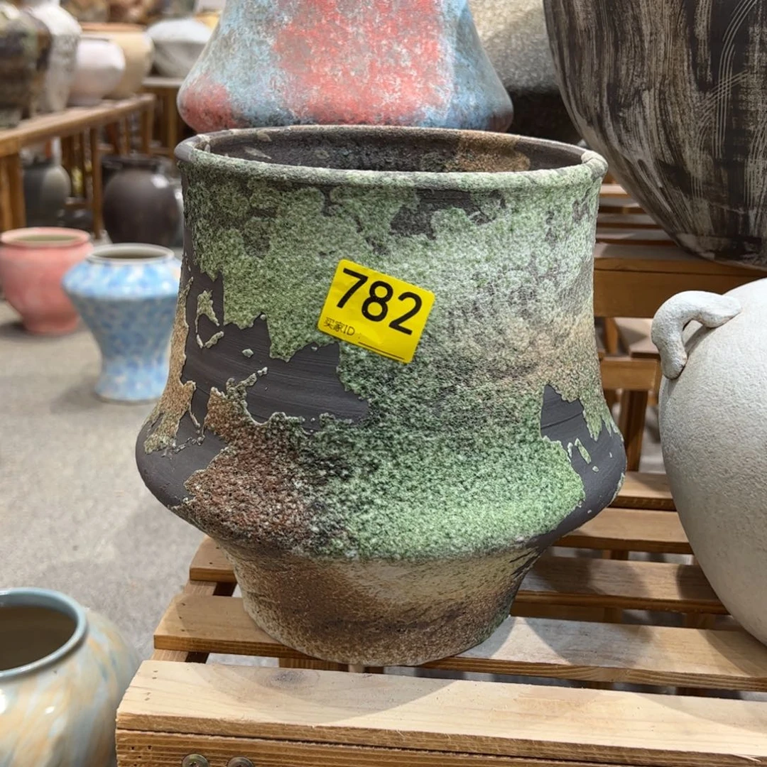 瓷片782高24口17已打孔的，