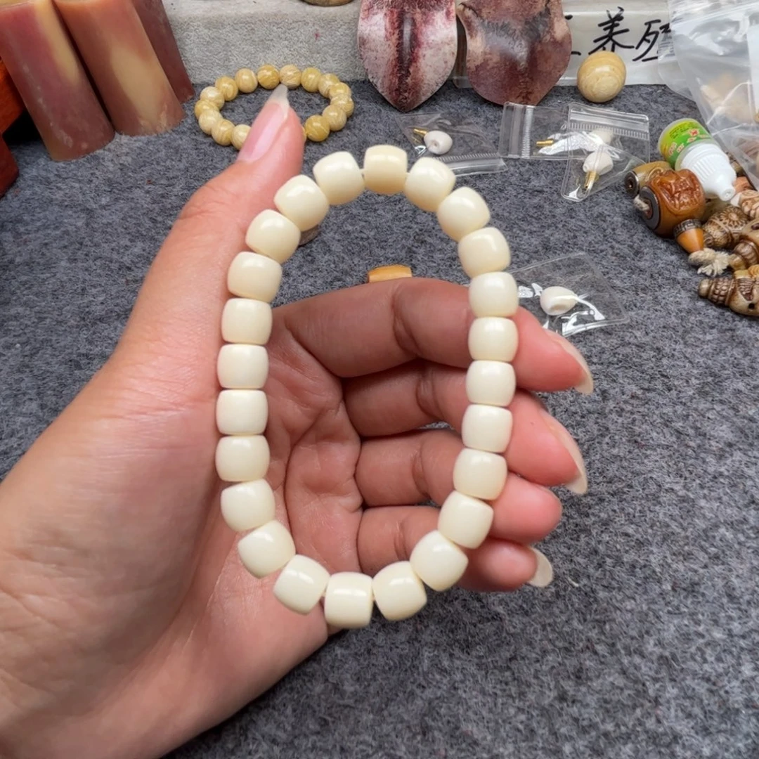 鹿骨手串/手链驼骨20