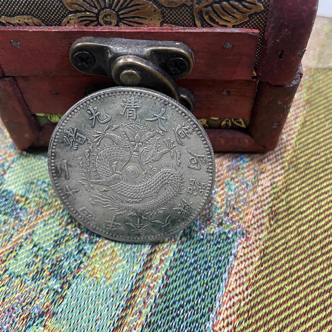 精品家具摆件.复古仿古精品摆件22