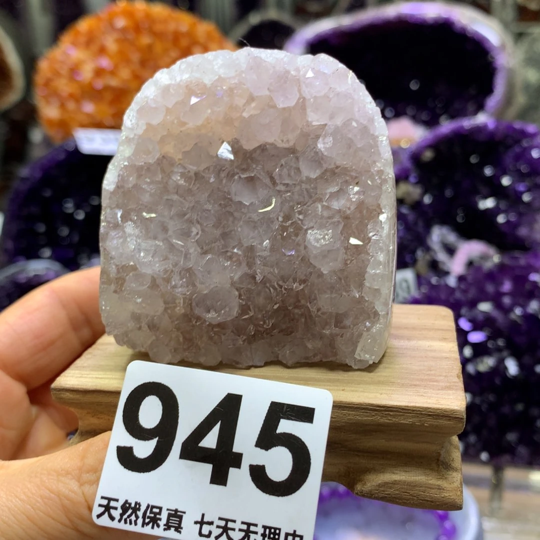 水晶摆件未镶嵌1