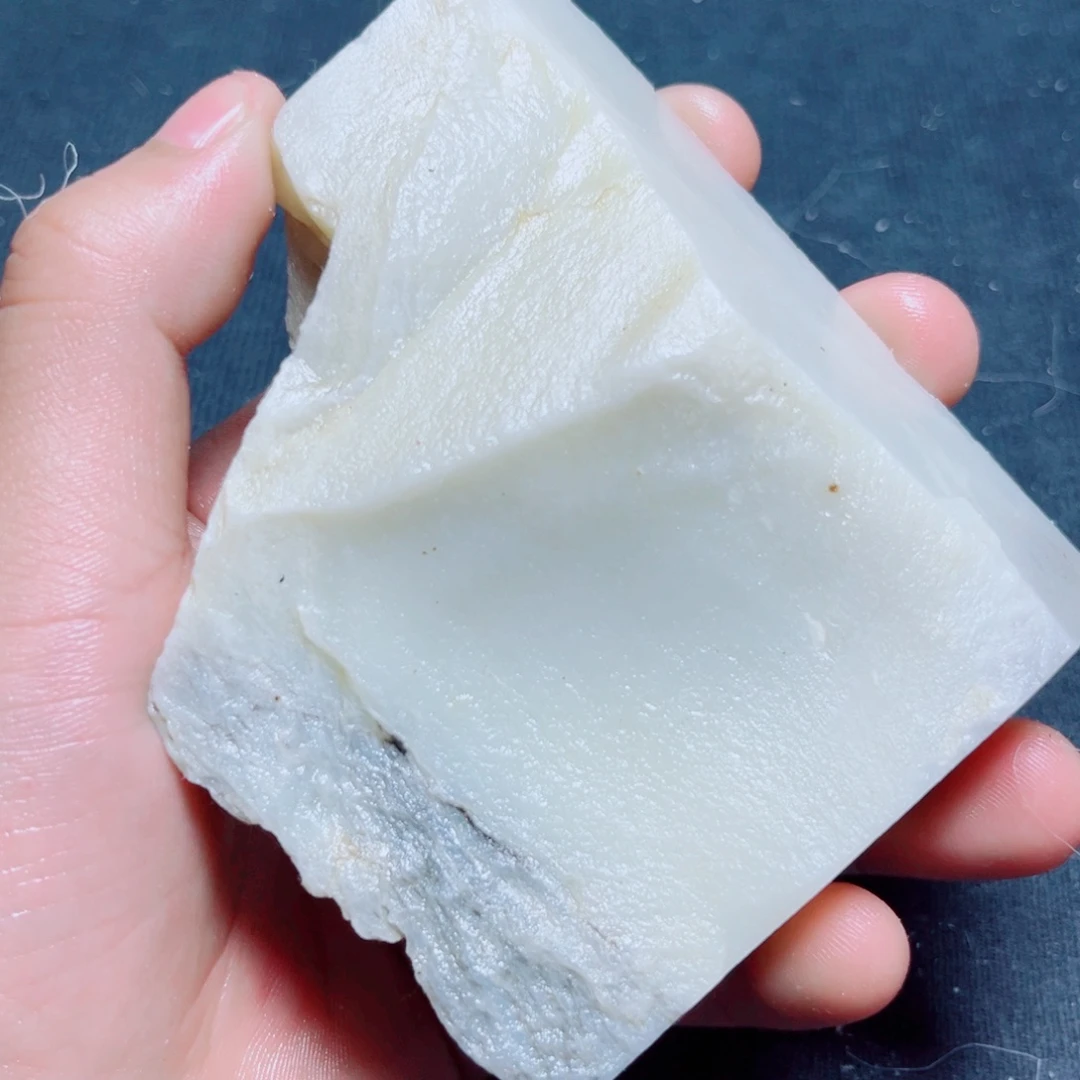 未镶嵌和田玉珠宝奇石