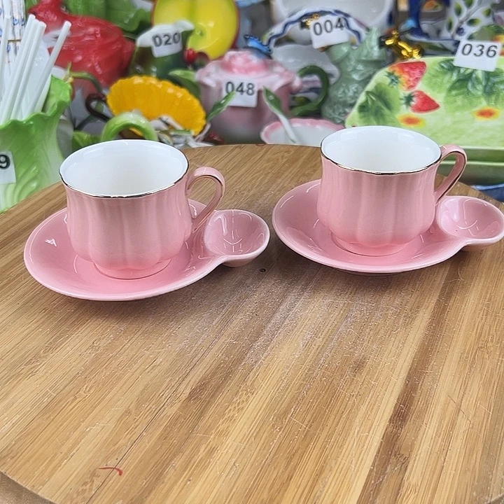 潮州创艺陶瓷餐具