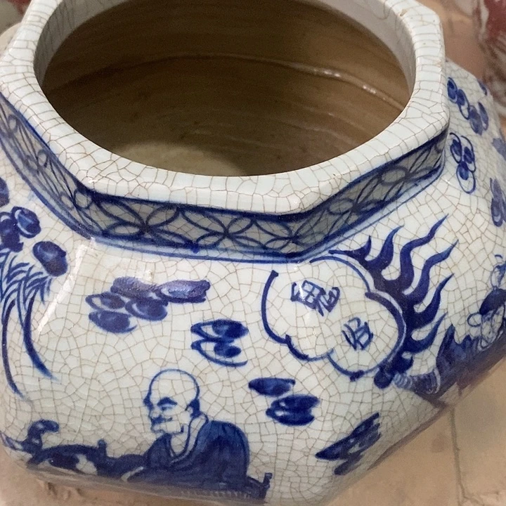 瓷片你在一起我也很高兴的