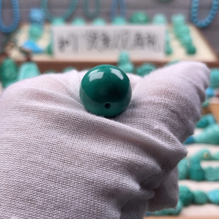 湖北十堰特色圆珠