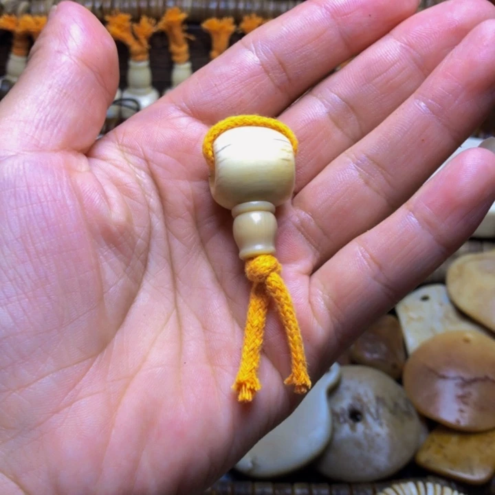 香榧木念珠手链手串手链