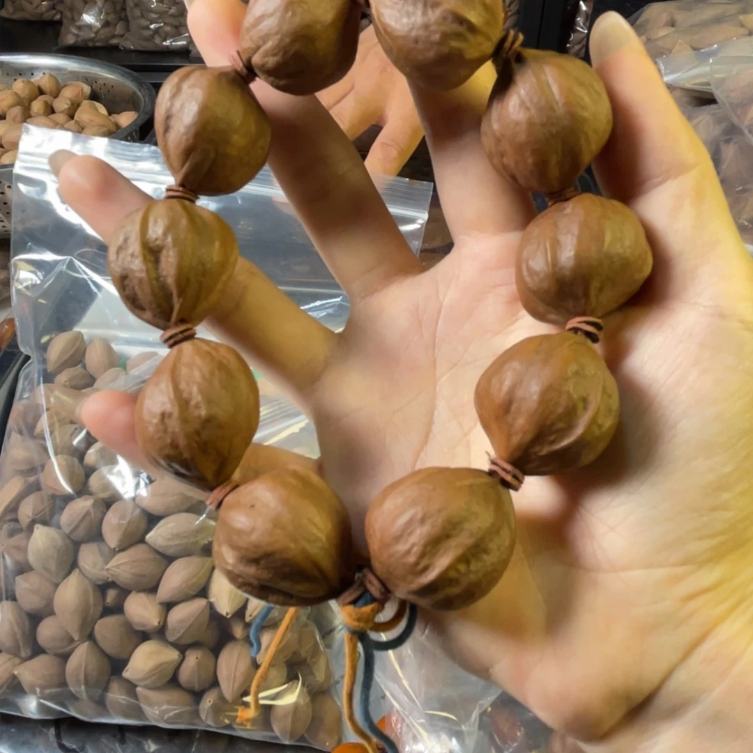 吊坠龙脊菩提无**看