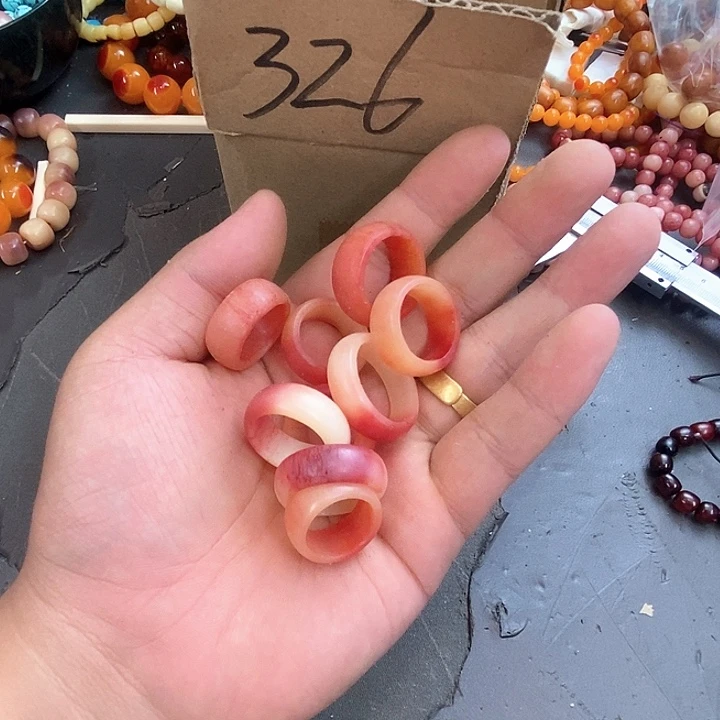 非洲紫檀（红花梨）326