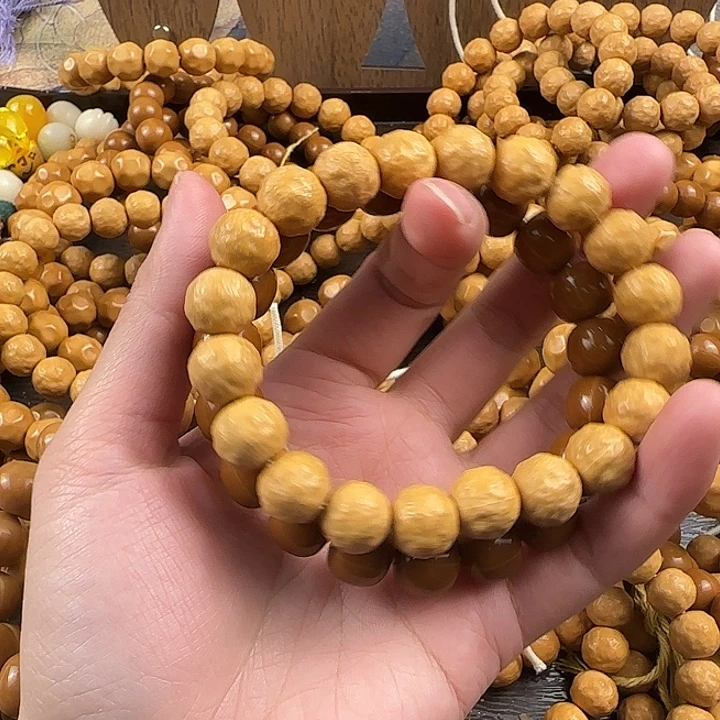 阿****猴头核桃吊坠橘皮11➕老型12