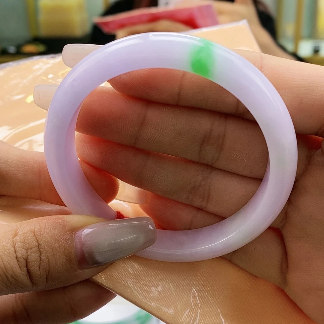 【闪购商品】未镶嵌手镯翡翠