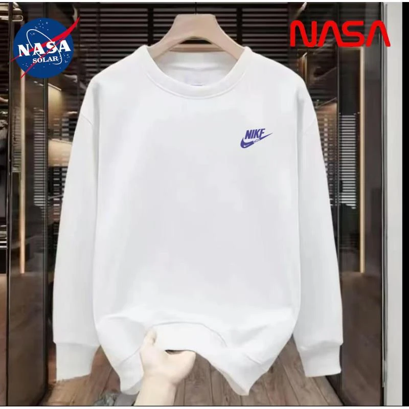 2新款春秋男士卫衣圆领衣服重磅男女同款秋冬款潮牌T2