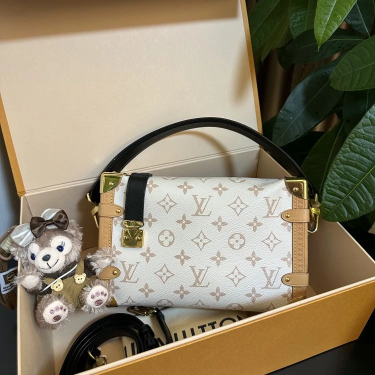 99新/路易威登/单肩包/C8851267351/[251212SWWB]