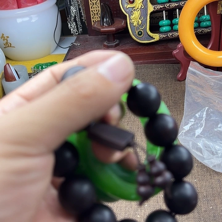 大果紫檀（缅甸花梨）304