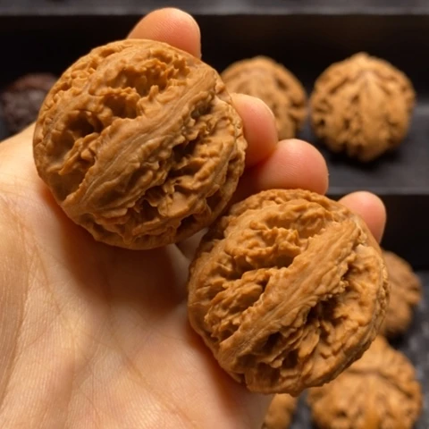 把件文玩核桃?****文玩1