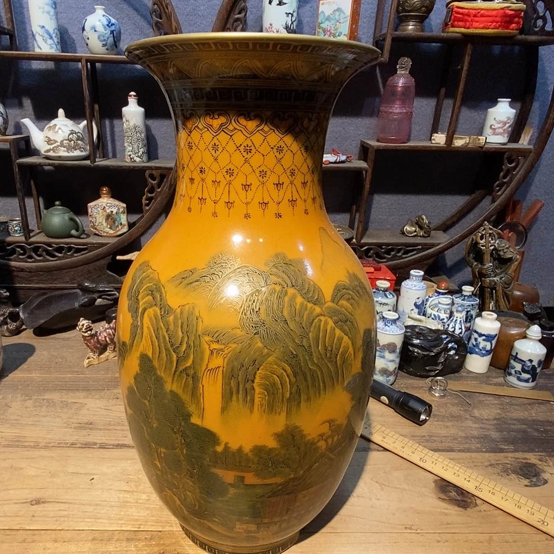 摆件陶瓷陶瓷陶瓷