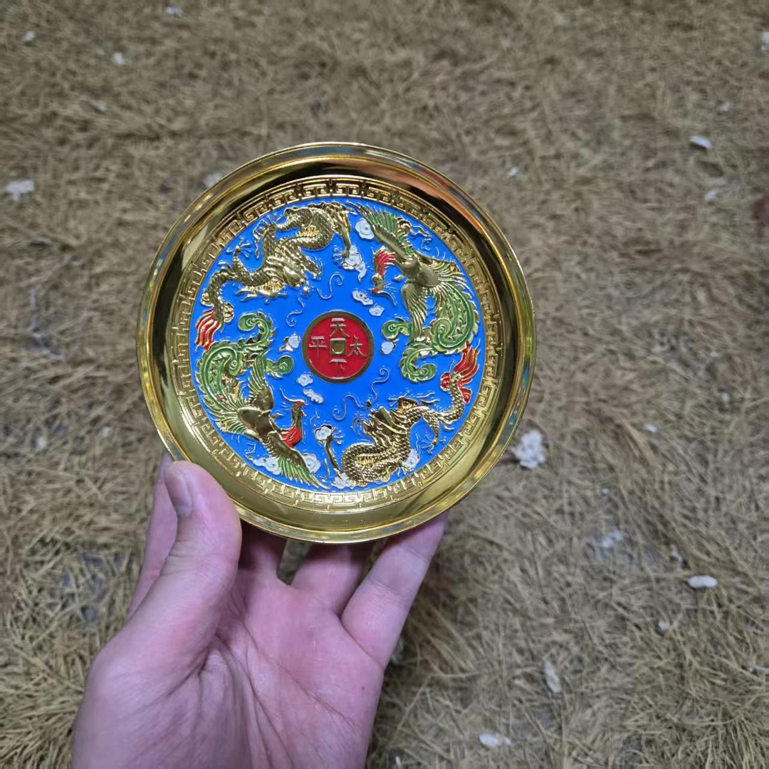 现代工艺摆件 151 精美摆件 现代复古仿古