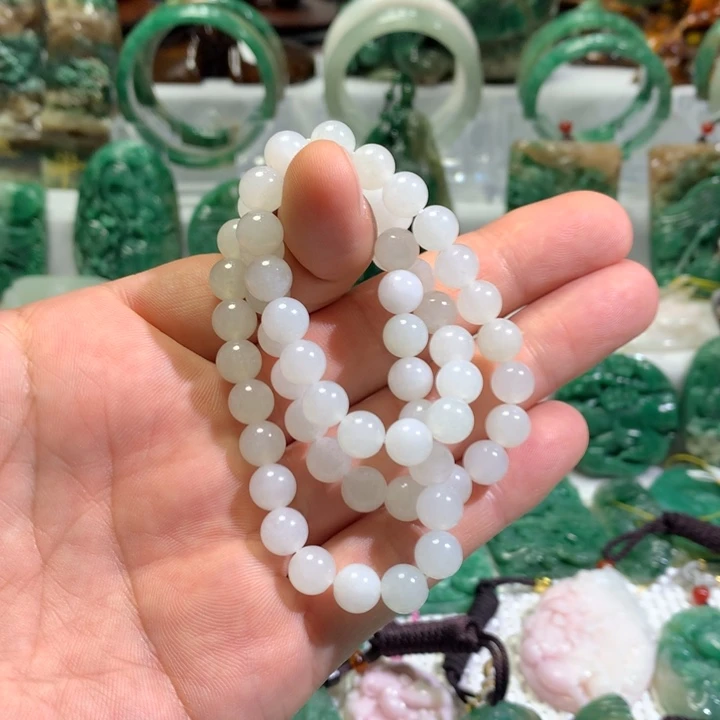 【闪购商品】独山玉颈饰未镶嵌豫***瀚