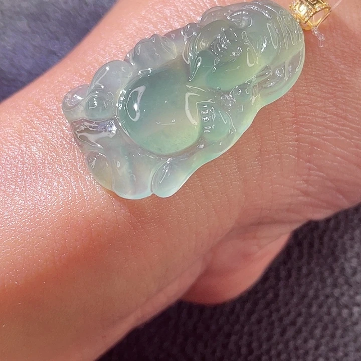 未镶嵌定制翡翠翡翠