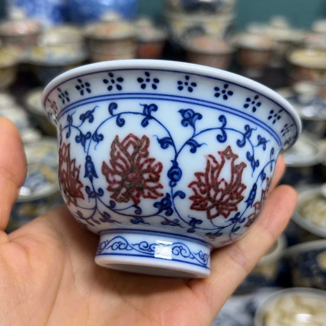 【闪购商品】知**樂陶瓷艺术有限公司