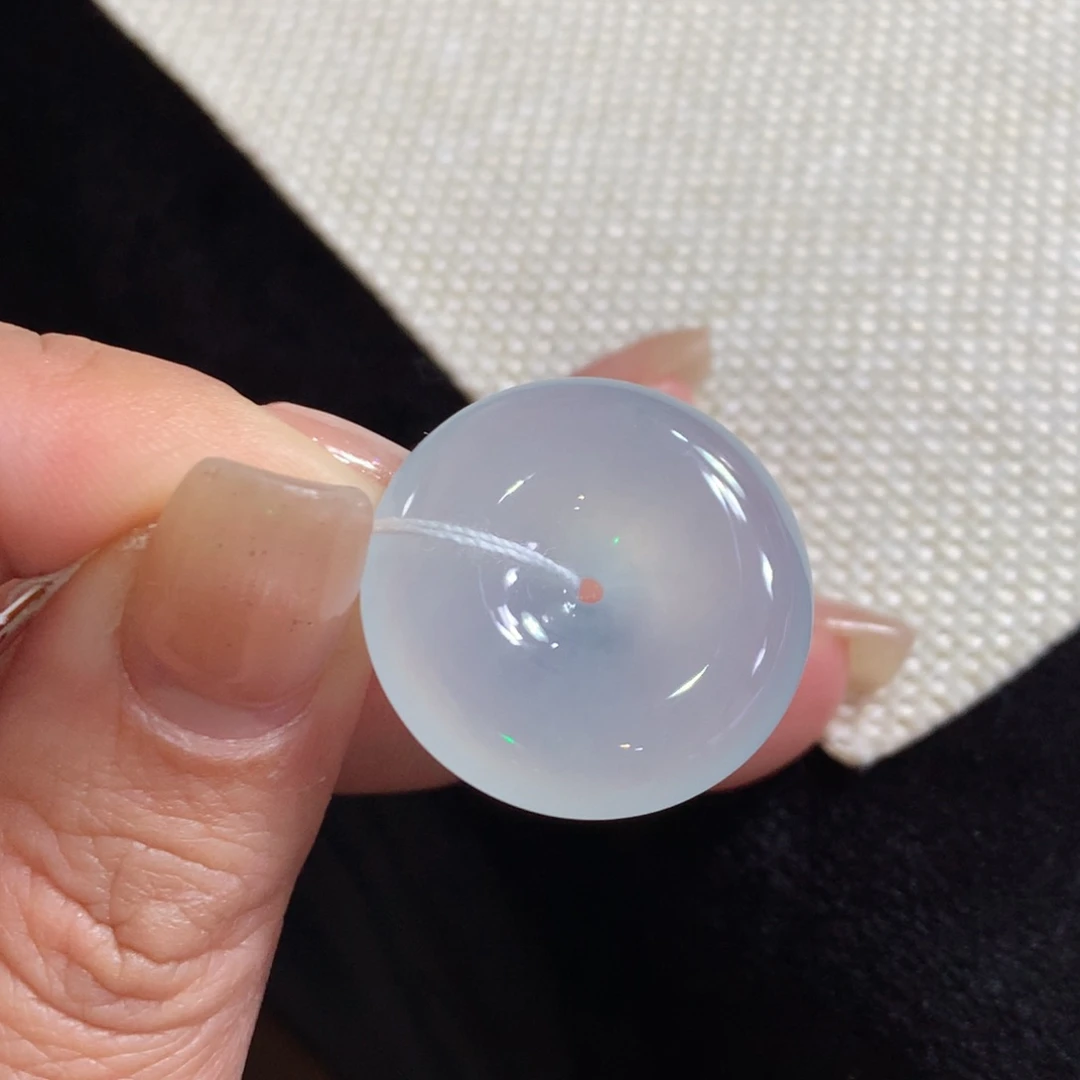 颈饰未镶嵌翡翠24.6-6.1