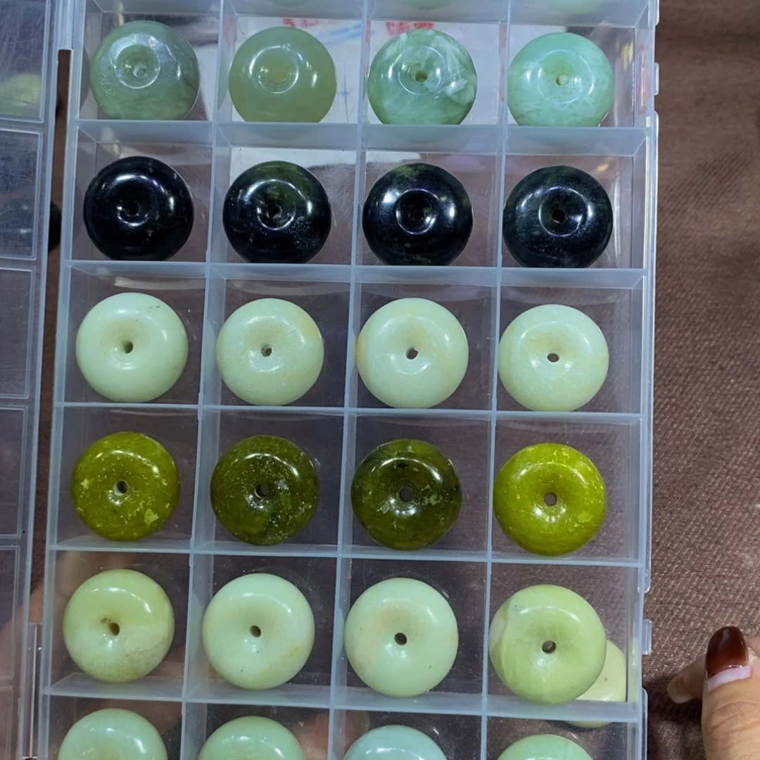 未镶嵌蛇纹石玉其他113