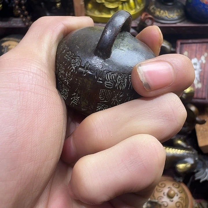 工艺品摆件铜铜铜铜铜