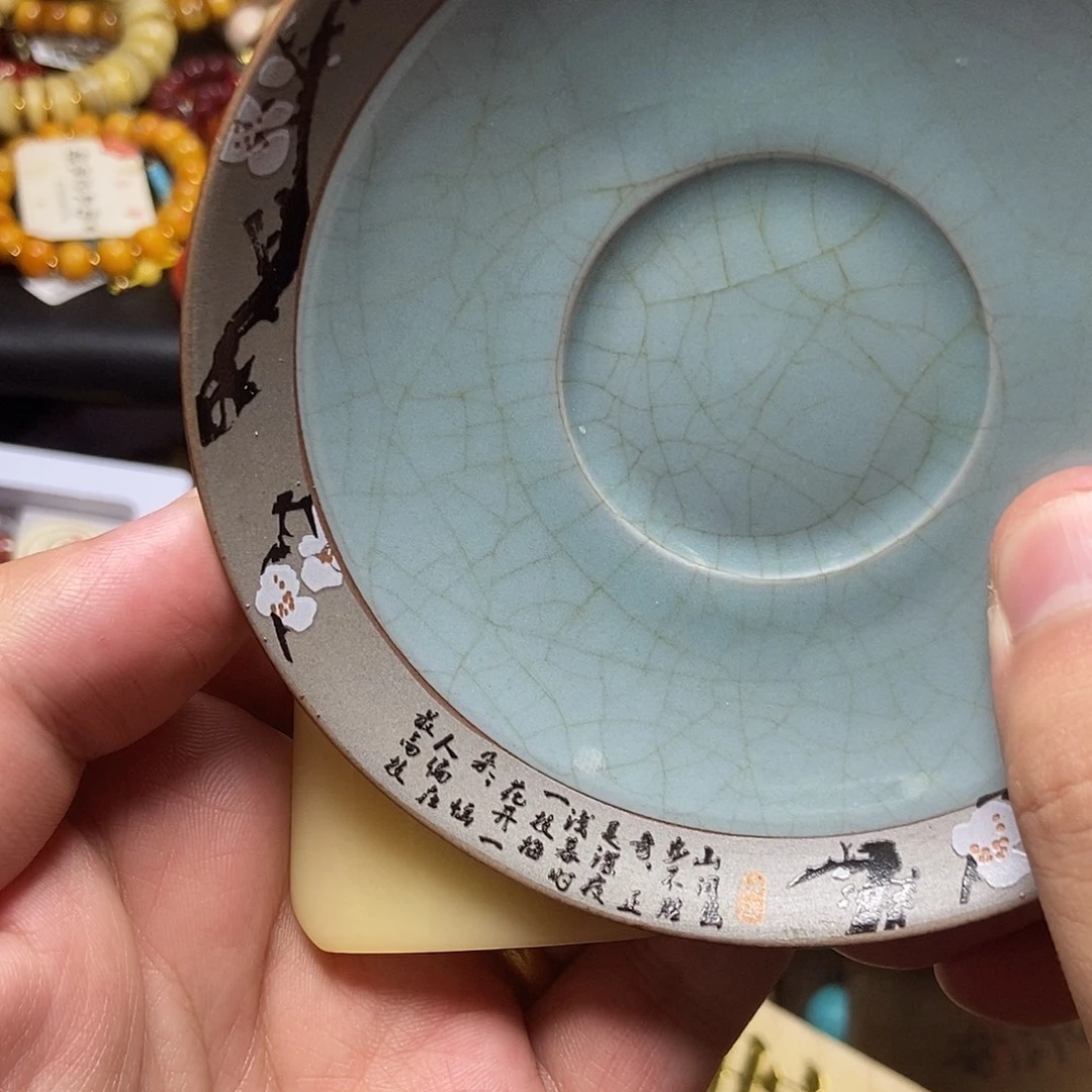 瓷器制作瓷器制作工艺精湛