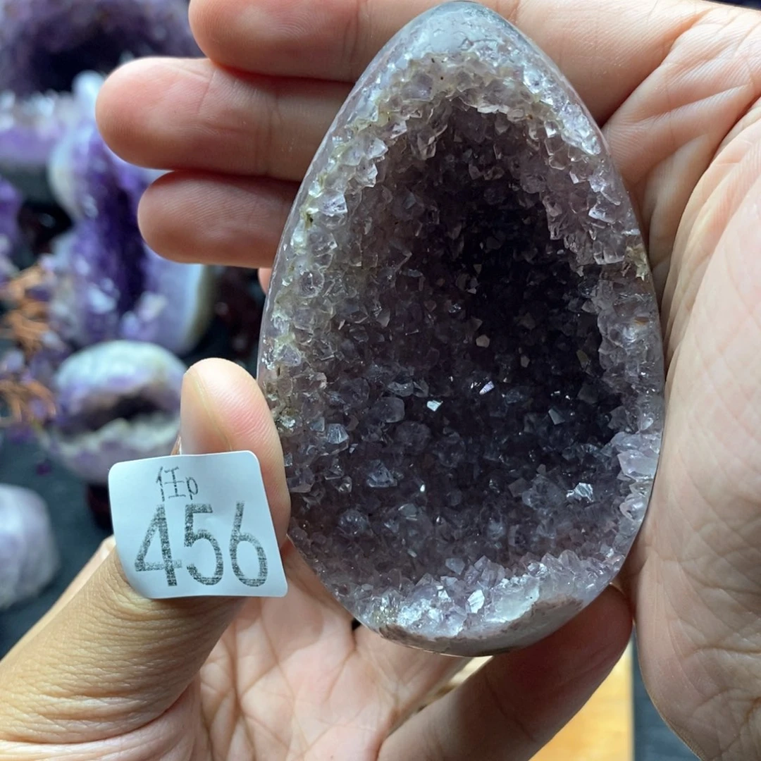 未镶嵌大型摆件（非配饰）水晶