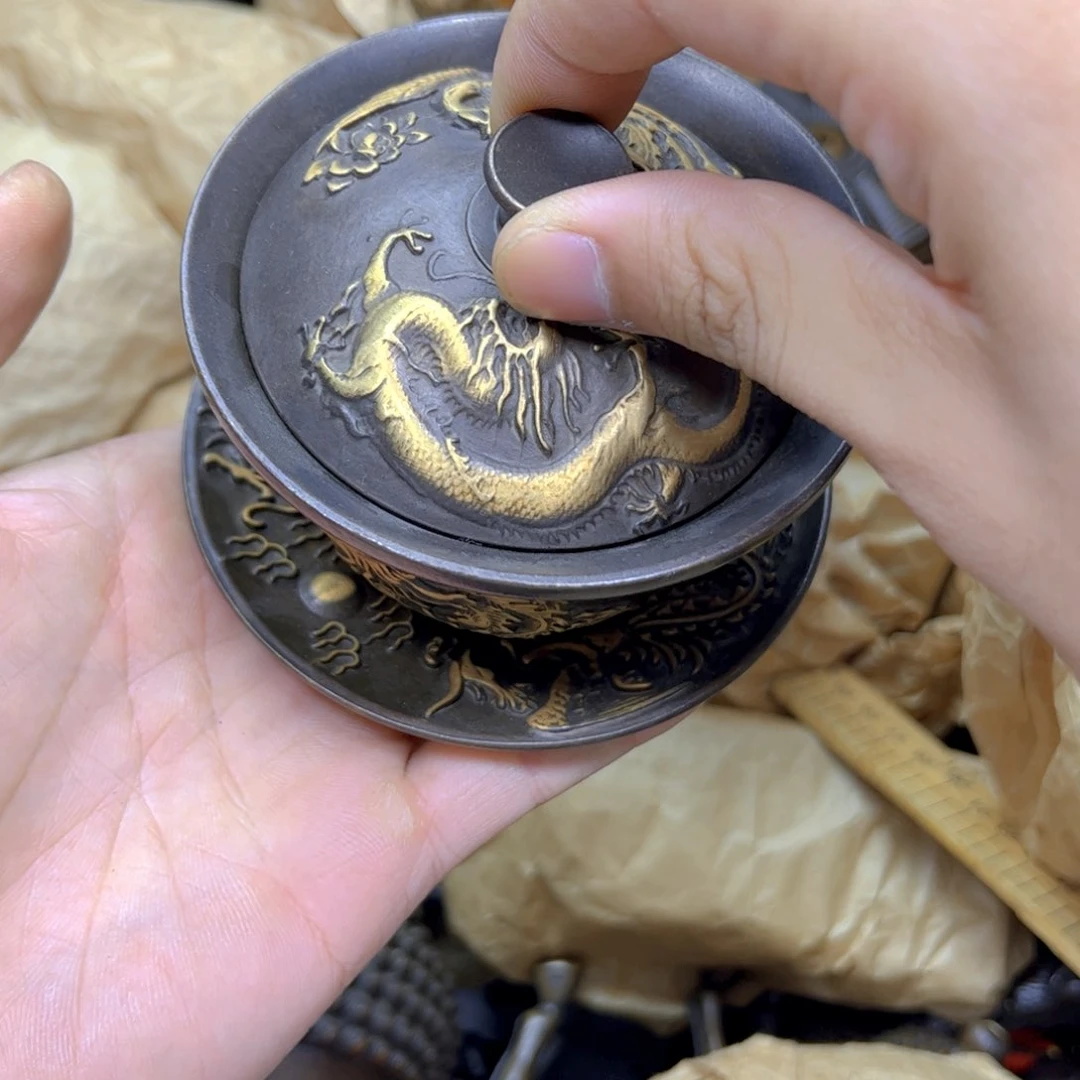 天王铜器专属链接