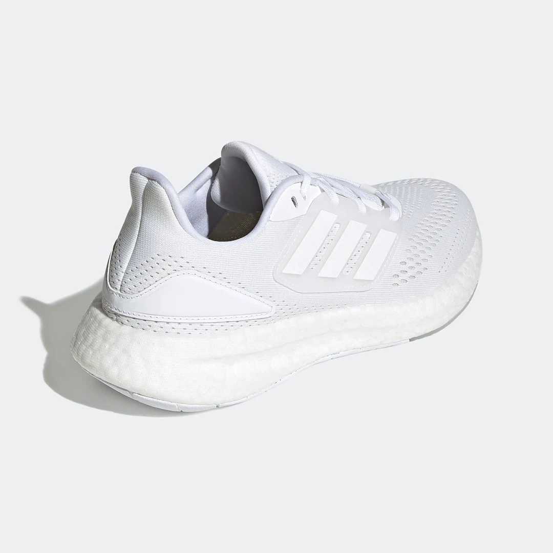 Adidas/阿迪达斯正品新款女鞋运动网面轻便减震跑步鞋GZ5181