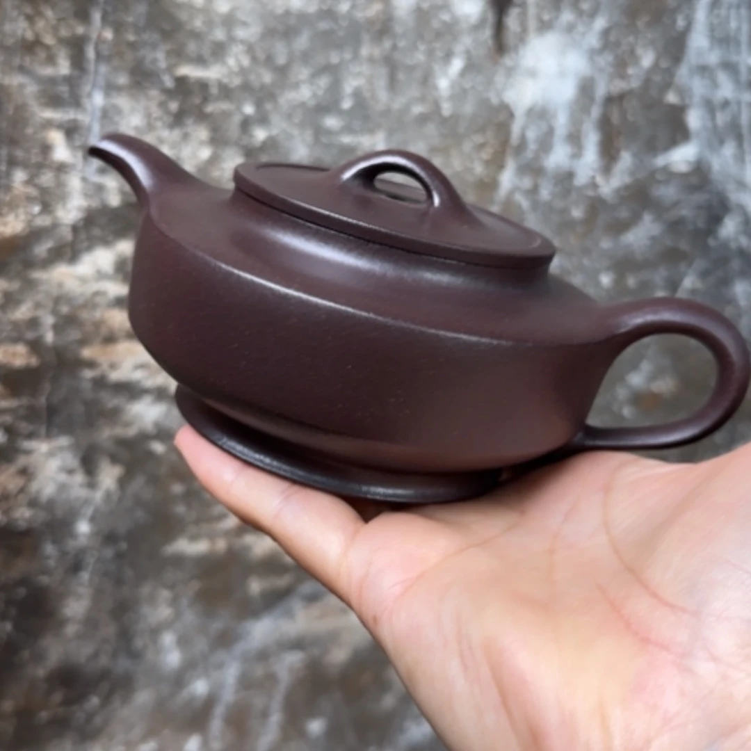 【闪购商品】茶壶紫砂紫砂茶具