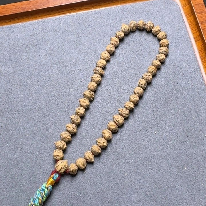 柏香籽/百香籽吊坠5