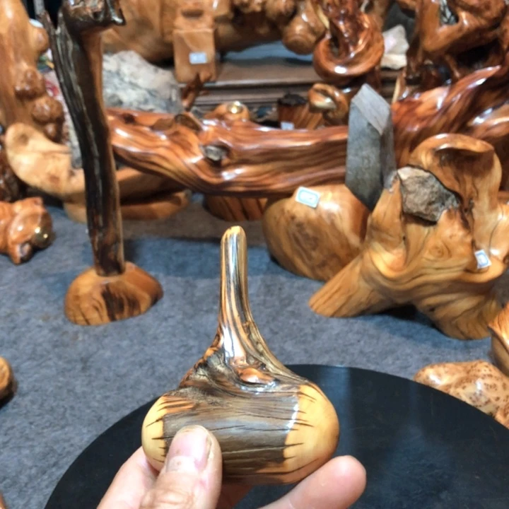 1***.柏木（崖柏）崖柏陈化6