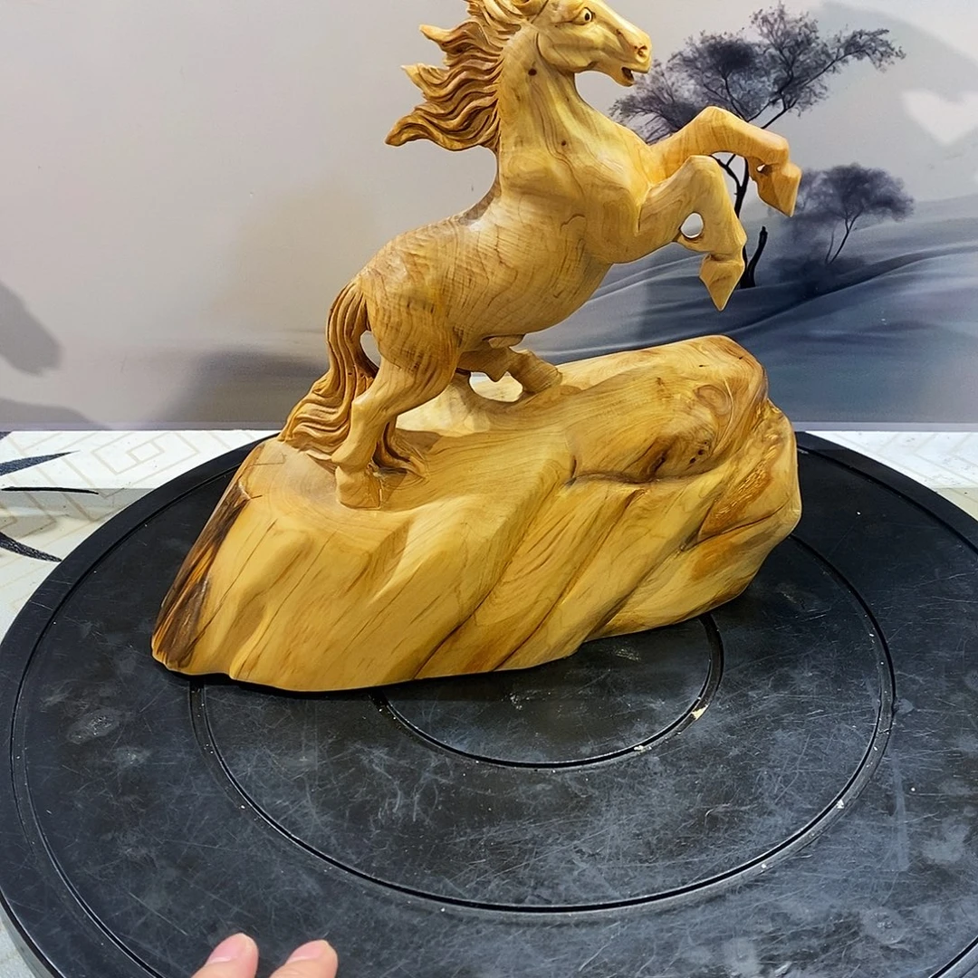 柏木（崖柏）崖柏柏木