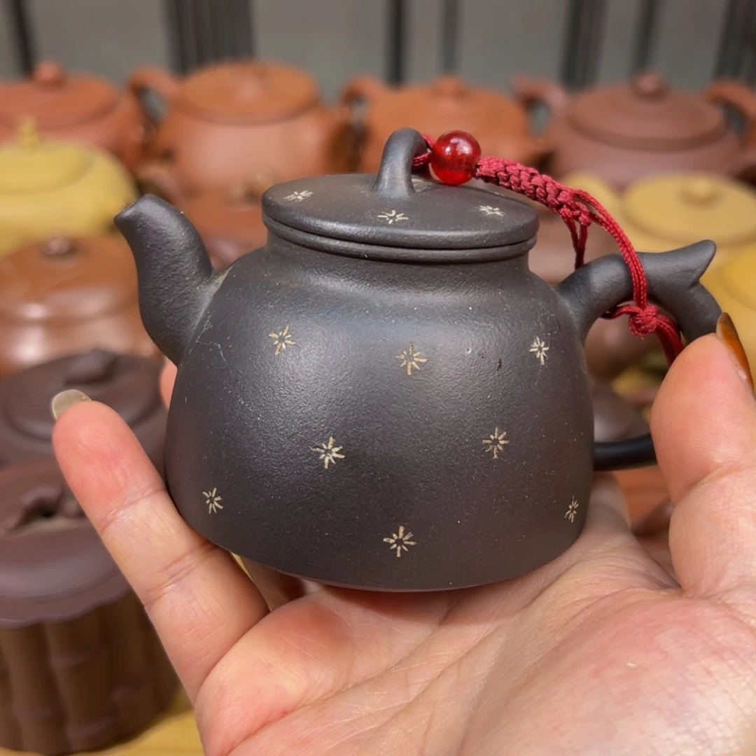 壶20号白云推荐推荐