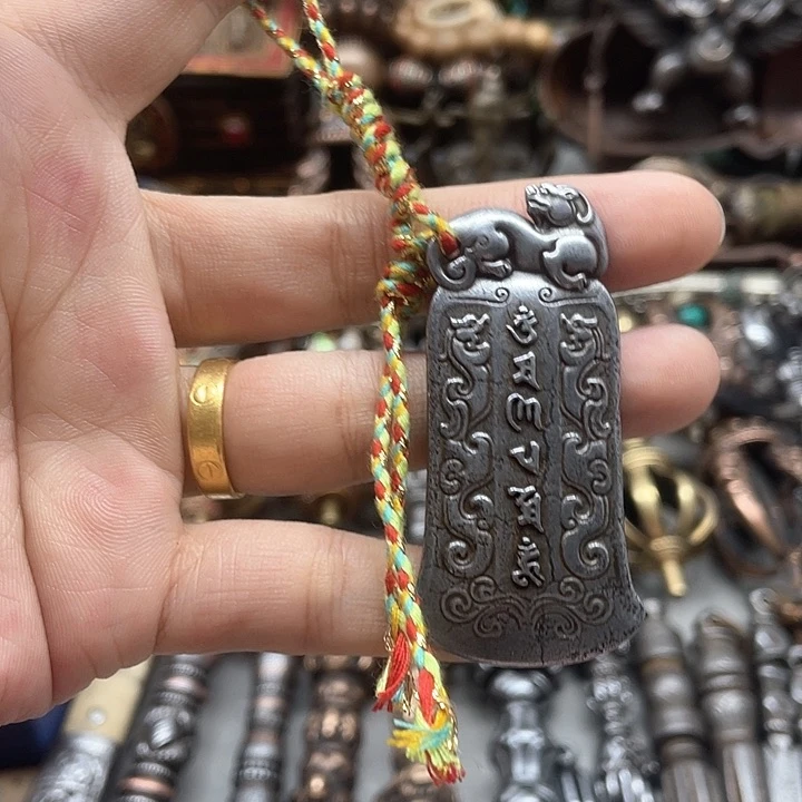 工艺品挂件一物一图